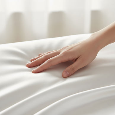 Why Switch to Pure Silk Pillowcase?