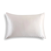 CalmSilk Premium Silk Pillowcase – Queen Size Envelope