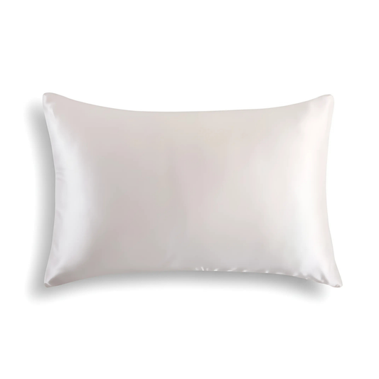CalmSilk Premium Silk Pillowcase – Queen Size Envelope