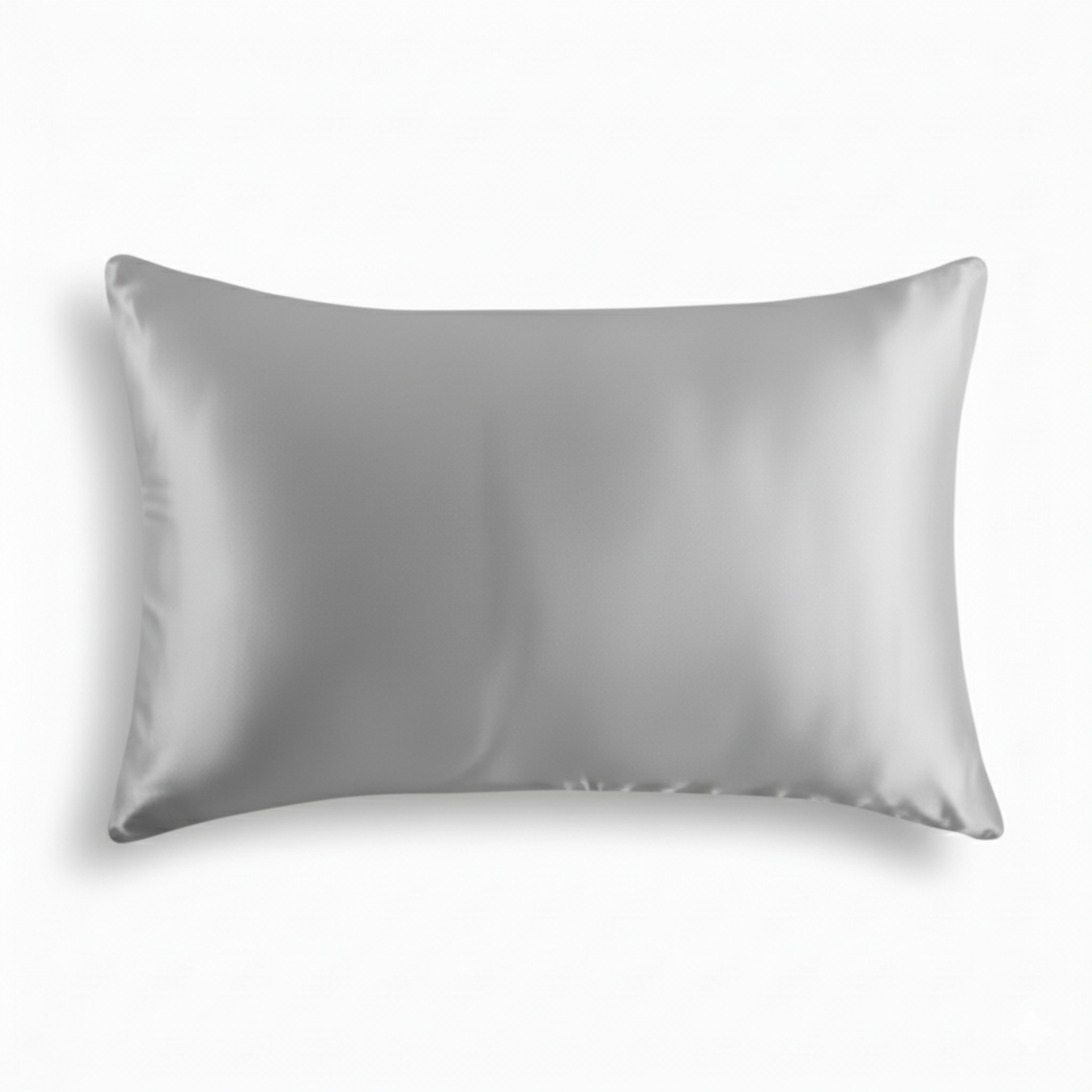 CalmSilk Premium Silk Pillowcase – Queen Size Envelope