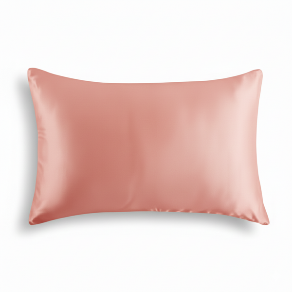 CalmSilk Premium Silk Pillowcase – Queen Size Envelope