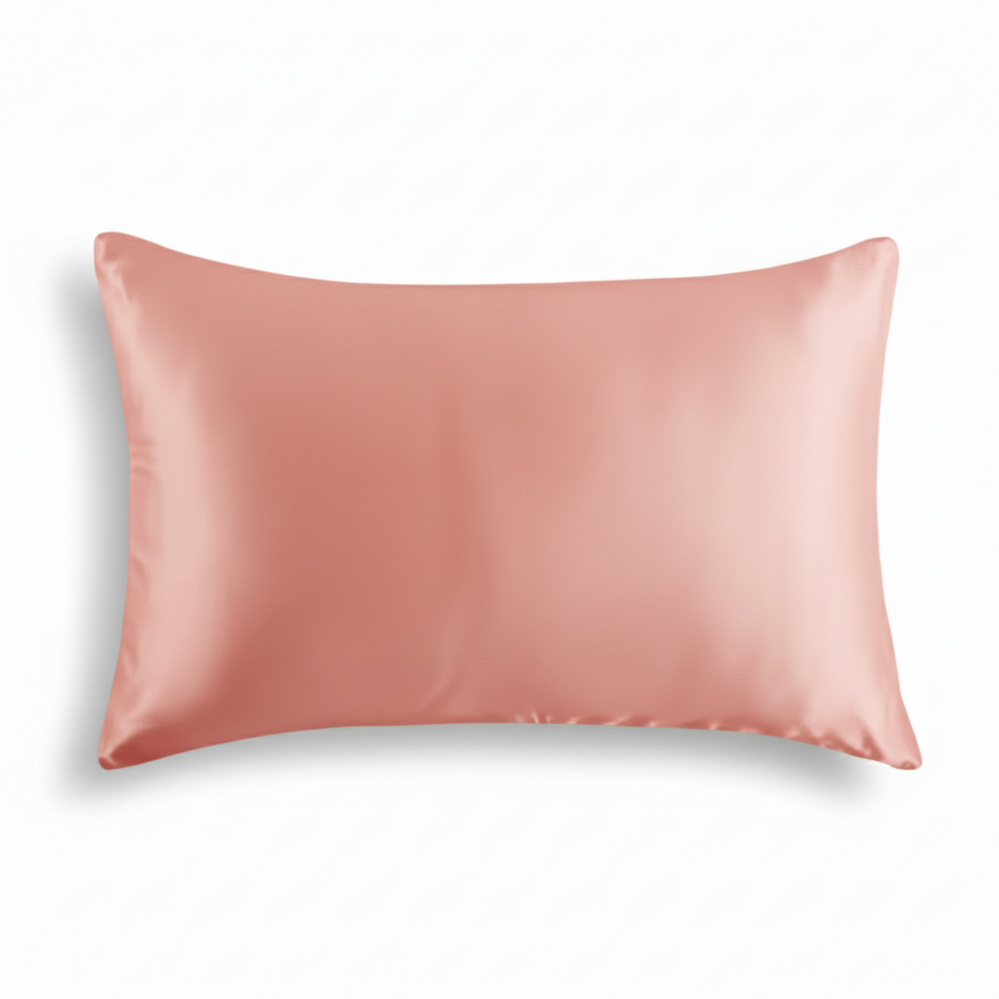 CalmSilk Premium Silk Pillowcase – Queen Size Envelope