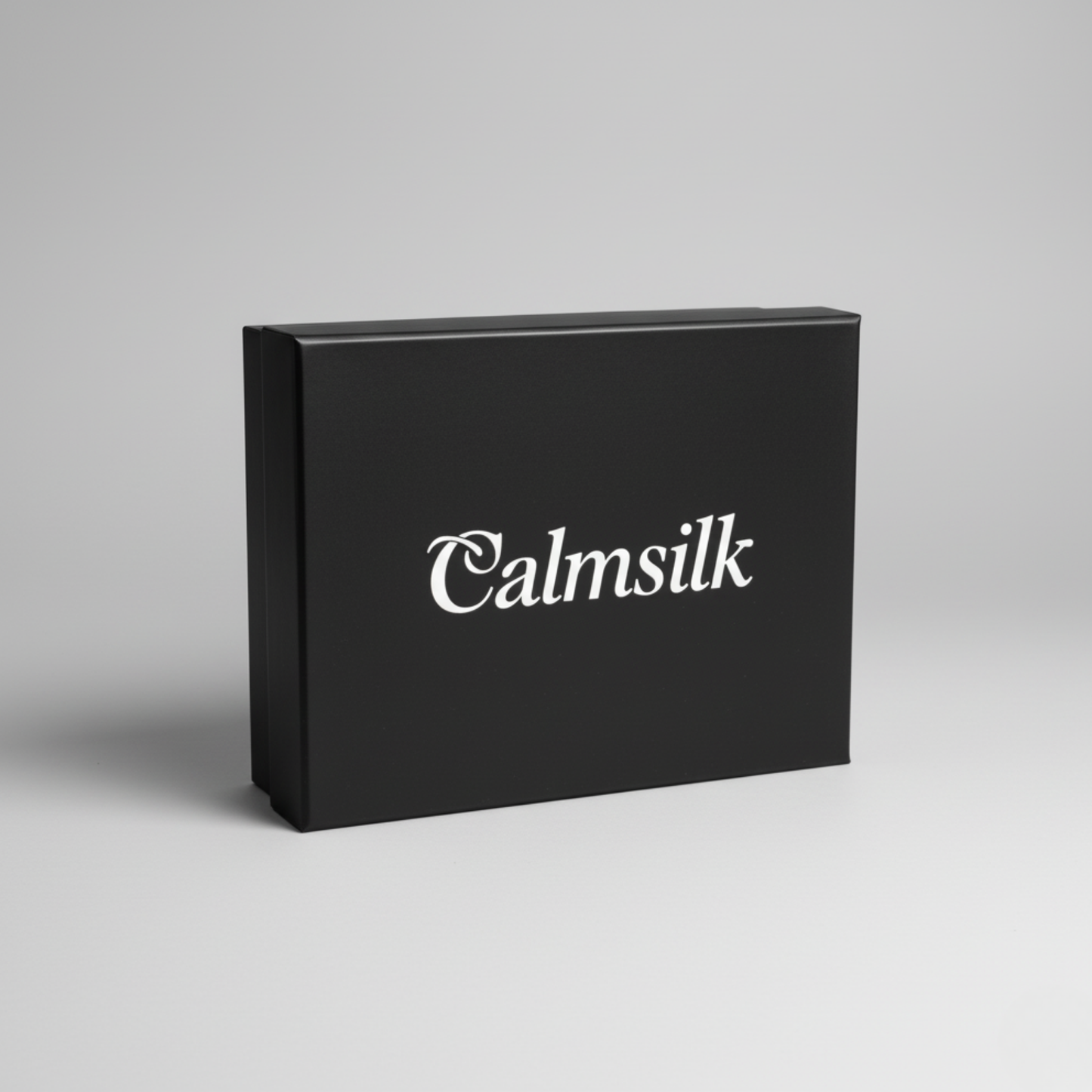 CalmSilk Premium Silk Pillowcase – Queen Size Envelope